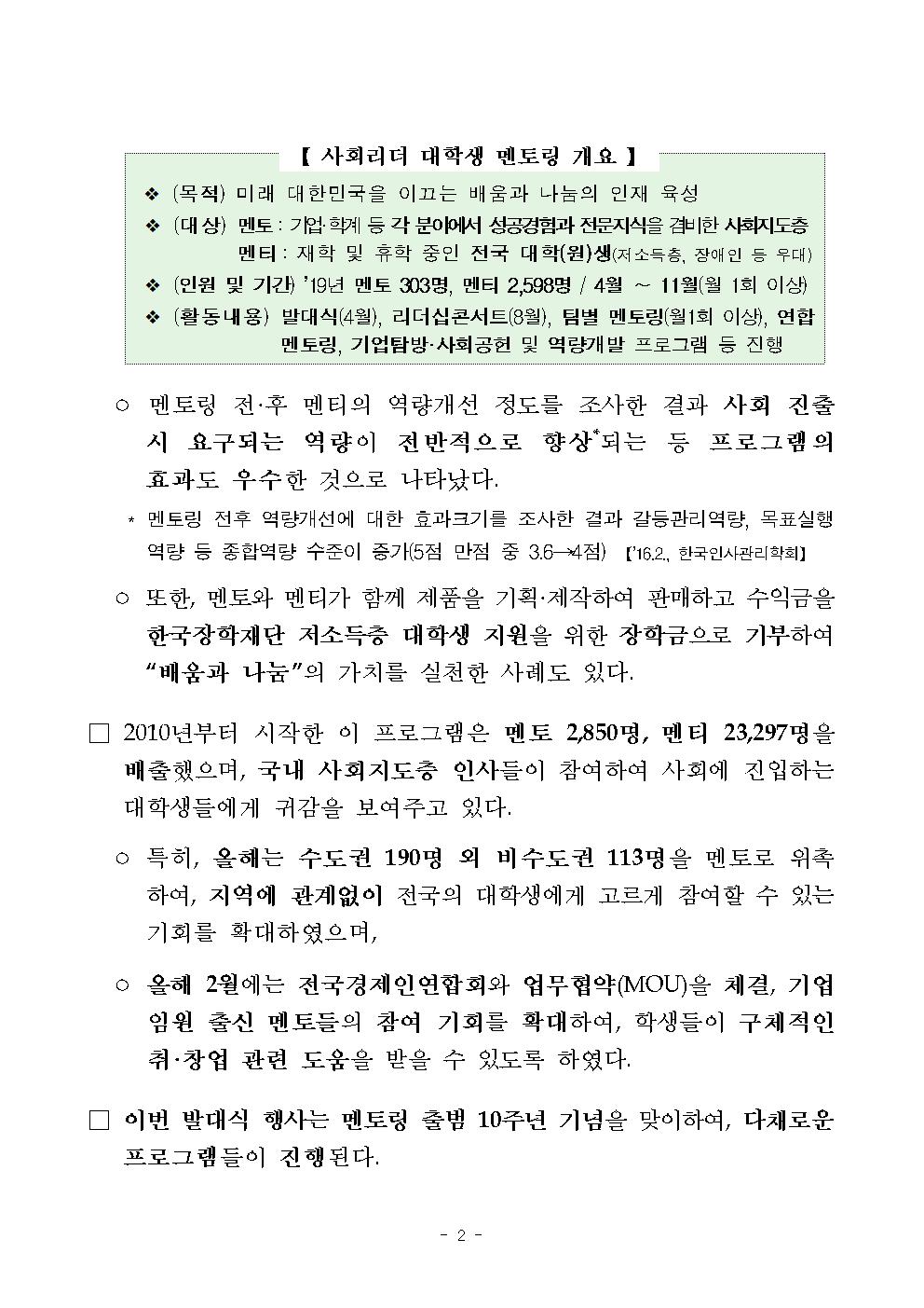 04-12(금)[보도자료] 제10기 사회리더 대학생 멘토링 발대식 개최002.jpg