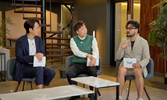 [보도자료] 한국장학재단이 제작지원한 「스카우트 3.0」 KBS 1TV 방송 개시